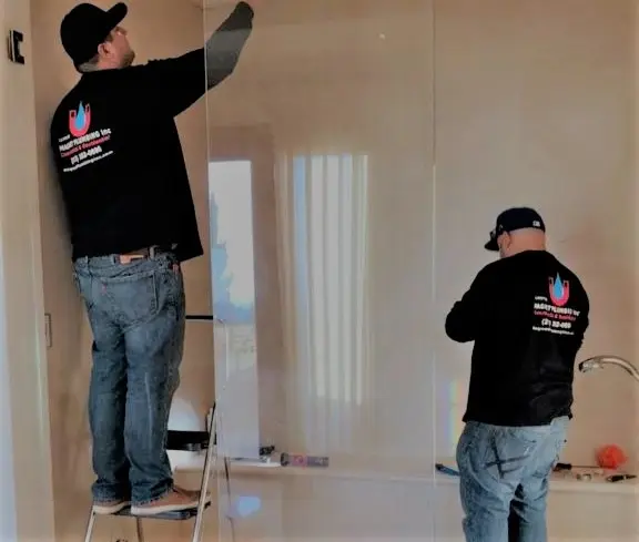 Professional plumbing installation for Leak Detection in Stagecoach Forest