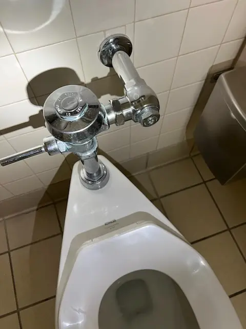 Fixture installation and repair for Pipe Repair in Stagecoach Forest